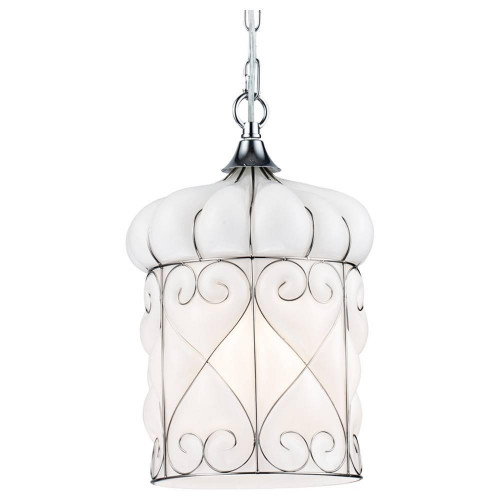 подвесной светильник arte lamp venezia a2227sp-3wh в Якутске