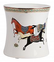 декоративная емкость для хранения antique large в Якутске