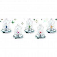 настольная лампа globo x-mas 23225-12 в Якутске