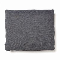 подушка blok cushion 60x70 черная от la forma (ex julia grup) в Якутске