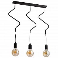 подвесной светильник tk lighting 2440 zigzak в Якутске