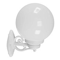 уличный настенный светильник fumagalli bisso/g250 g25.131.000.wye27 в Якутске