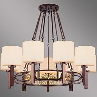 подвесная люстра kemar korento kr/9/b в Якутске