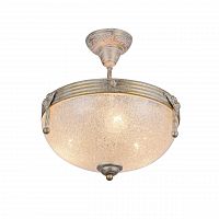 потолочный светильник arte lamp fedelta a5861pl-3wg в Якутске