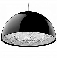 подвесной светильник skygarden cosmo flos d60 black в Якутске