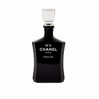 бутыль chanel tower black в Якутске