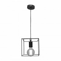 подвесной светильник arte lamp a3122sp-1bk в Якутске