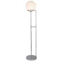 торшер arte lamp bergamo a2990pn-1cc в Якутске