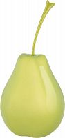 декор pear metallic light green small в Якутске