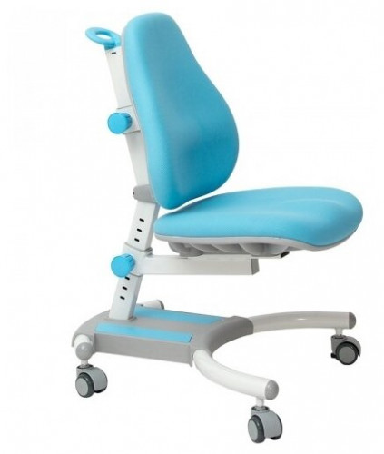 компьютерное кресло rifforma comfort-33 с чехлом детское в Якутске