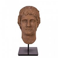 скульптура roman head в Якутске