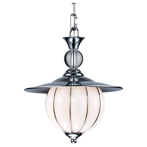 подвесной светильник arte lamp venezia a2114sp-1wh в Якутске