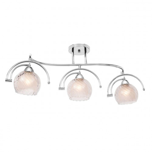 потолочная люстра silver light sfera 255.54.3 в Якутске