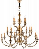 люстра 888/20 золото в Якутске