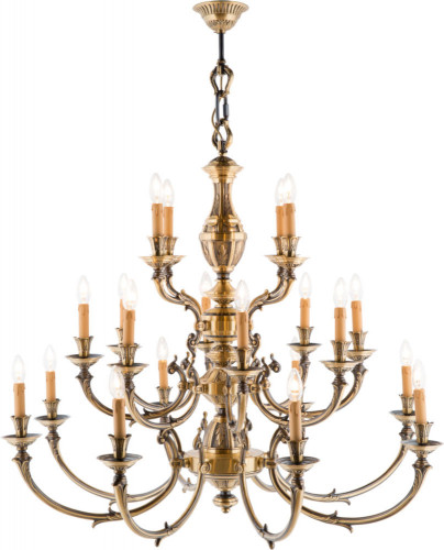 люстра 888/20 золото в Якутске