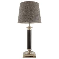 настольная лампа arte lamp scandy a8123lt-1bc в Якутске