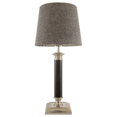 настольная лампа arte lamp scandy a8123lt-1bc в Якутске