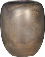 ваза настольная pot wood big в Якутске