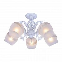 потолочная люстра toplight iris tl1140-5h в Якутске