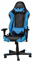 компьютерное кресло dxracer racing oh/re0 игровое в Якутске