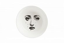 салатник пьеро форназетти silver faces в Якутске
