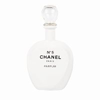 бутыль chanel heart white в Якутске