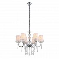 подвесная люстра st luce aumentato sl176.103.06 в Якутске