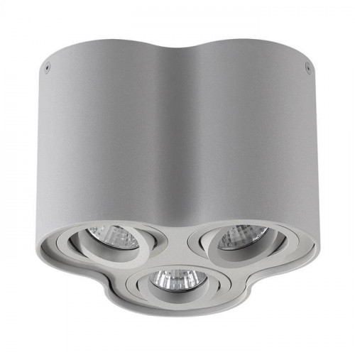 потолочный светильник odeon light pillaron 3831/3c в Якутске