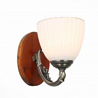 бра st luce fiore sl151.301.01 в Якутске