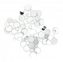 зеркальное панно декоративное dessimo в Якутске