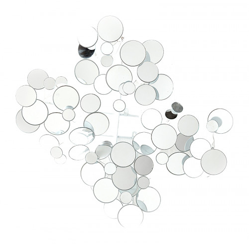 зеркальное панно декоративное dessimo в Якутске