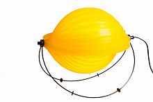 настольная лампа eclipse lamp yellow в Якутске