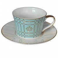 чайная пара turquoise veil в Якутске