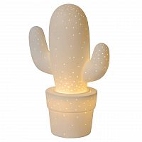 настольная лампа lucide cactus 13513/01/31 в Якутске