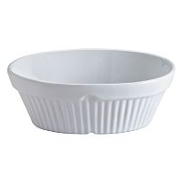 форма для выпечки пирога classic овальная 17 см в Якутске