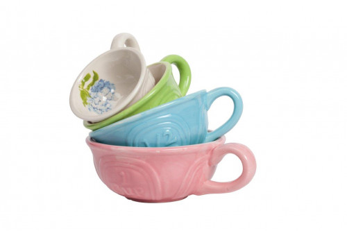 набор чашек cup and cap в Якутске