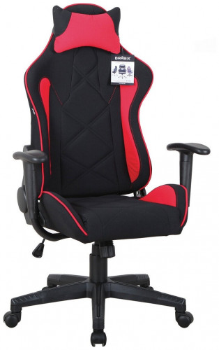 компьютерное кресло brabix gt racer gm-101 игровое в Якутске