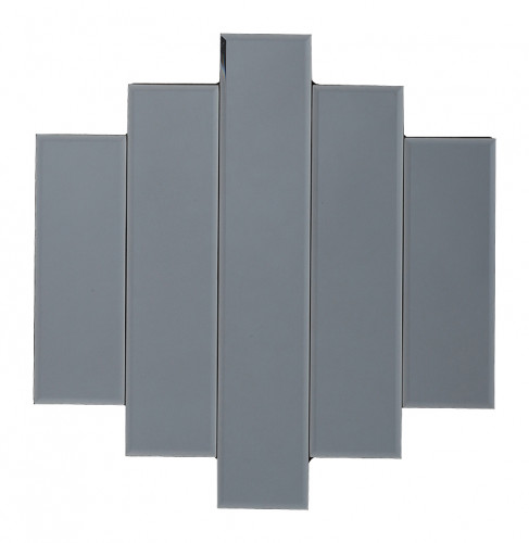 зеркальное панно декоративное musica в Якутске