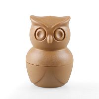 набор для завтрака morning owl коричневый в Якутске