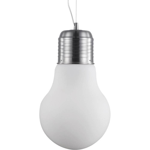 подвесной светильник arte lamp edison a1403sp-1ss в Якутске