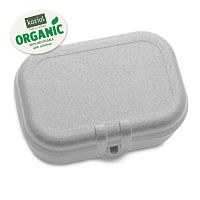 ланч-бокс pascal s organic, серый в Якутске