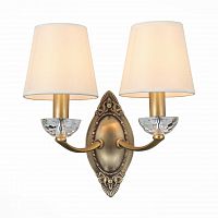 бра st luce miscela sl812.301.02 в Якутске