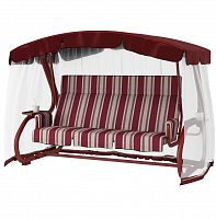 качели leset 904 bordo premium в Якутске