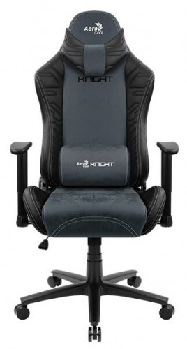 компьютерное кресло aerocool knight игровое в Якутске