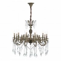 подвесная люстра st luce ornatole sl174.503.10 в Якутске