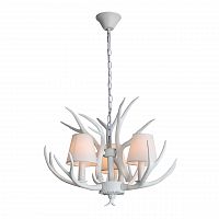 подвесная люстра st luce catorene sl346.503.03 в Якутске