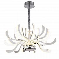 подвесная светодиодная люстра st luce aricia sl835.503.24 в Якутске