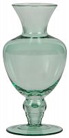 ваза настольная kaleidoscope emerald в Якутске