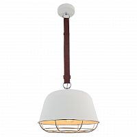 подвесной светильник lussole loft grlsp-8043 в Якутске