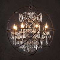 подвесная люстра loft it loft1897/8 в Якутске